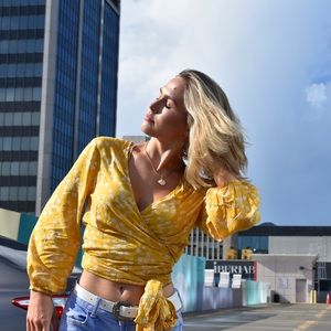 Meet your Posher, Sydney